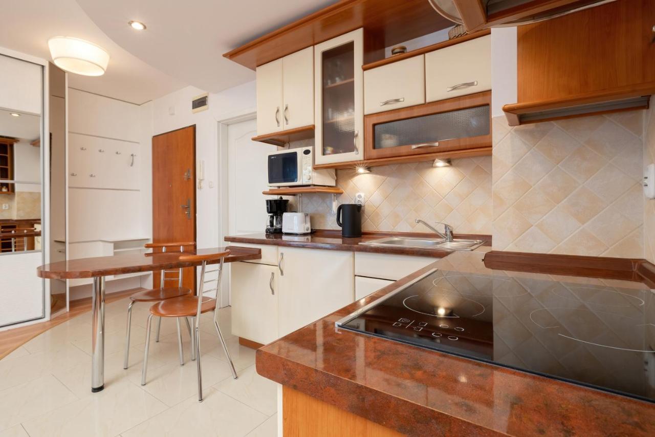 Port Kolobrzeg Str Towarowa By Jantar Apartamenty Kolobřeh Exteriér fotografie